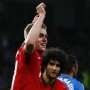 James Wilson, Bintang Muda MU Produk Class of 14