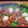  Cara Membuat Kangkung "Hotplate" yang Mantap