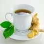 Empat Manfaat Penting Minum Teh Jahe