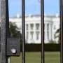Putri Obama Dibuntuti, Gedung Putih Ditutup