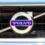 Mobil Autokemudi Volvo Akan Mengaspal pada 2017