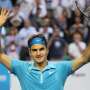  Roger Federer Kembali Miliki Anak Kembar