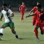 Babak I: Indonesia Ungguli Myanmar 1-0