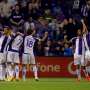 Madrid Cuma Main Imbang Lawan Valladolid