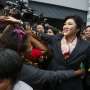 Mantan PM Thailand Diizinkan Pulang ke Rumah