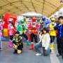 Power Rangers Dibuat Film Layar Lebar