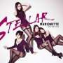 Stellar yang Super Seksi Guncang Markas Militer