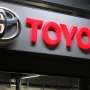Invasi Rusia ke Ukraina Belum Mereda, Toyota Hentikan Produksi di St Petersburg dan Tawarkan Pesangon
