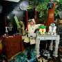  Bocah Inggris Berhasil Tinggal di "Negeri Star Wars"