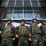 Angkatan Bersenjata Thailand Umumkan Status Darurat Militer