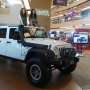 Diboyong ke Indonesia, Jeep Wrangler Brute Double Cab Dibanderol Rp1,35 M