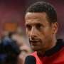 Soal Karirnya di MU, Ferdinand Menunggu Manajer Baru