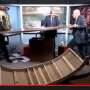 Dua Politisi Jordania Berkelahi Hebat dalam "Talkshow" TV