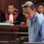 Boediono: Bertemu Antasari untuk Bahas Indover, Bukan Century
