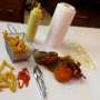 Program Khusus Sambut "Octoberfest" di  The Holy Crab