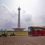 Scania Euro6, Calon Bus TransJakarta Asal Swedia