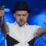 Justin Timberlake Hampir Duet dengan Michael Jackson