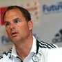 Frank De Boer Puji Firman dan Taufiq 
