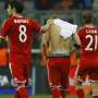 Arsenal dan Barcelona Berebut Pemain Bayern Munich
