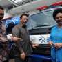  Indonesia Siapkan 100 RS Tanggulangi Ebola