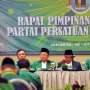 PPP Ngotot Harus dapat Jatah Pimpinan MPR