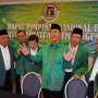 PPP Sodorkan Hasrul Azwar jadi Pimpinan MPR