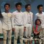 Ulang Tahun, Aldi "CJR" Dihadiahi Mobil