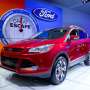 Ford "Recall" Hampir 700.000 Unit Escape dan C-Max