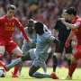 Punggawa Liverpool Sambut Piala Dunia