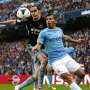 Babak I: Ungguli West Ham 1-0, City di Ambang Juara