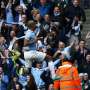 Tumbangkan West Ham, City Kunci Gelar Liga Inggris