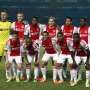 Persib Imbangi Ajax 1-1