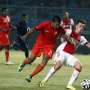 Persija Takluk di Tangan Ajax