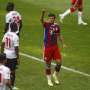 Bayern Munich Berpesta 