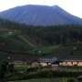 Status Gunung Slamet Kembali Normal