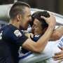 Inter Taklukkan Lazio 4-1 