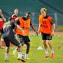 Persija Siap Redam Serangan Pemain Ajax  
