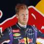 Ricciardo dan Vettel Bertekad Terus Kejar Mercedes