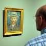 L'Allee Alyscamps  Karya Vincent van Gogh Terjual 66,3 Juta Dolar
