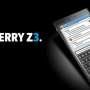 The Z3, Blackberry yang Khusus Dirancang untuk Indonesia