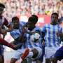 Atletico Gagal Tundukkan Malaga