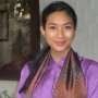 Happy Salma Bikin Film Pendek Tentang Pelanggaran HAM
