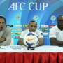 Hadapi Kuwait, Jacksen Ingin Persipura buat Sejarah  