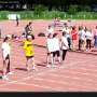 Kakek 104 Tahun Pecahkan Rekor Lari 100 Meter