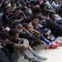 Lagi, Perahu Imigran Tenggelam, 14 Orang Tewas