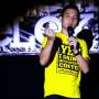 Ernest "Stand Up Comedian" Gencar Kampanyekan ASI