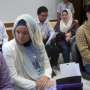 Ben Bantah Buang Muka saat Bertemu Marshanda di Ruang Sidang