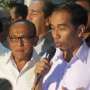 Koalisi dengan Golkar, Relawan Jokowi Tarik Dukungan
