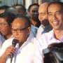 Jokowi: "Platform" PDIP dan Golkar Sudah Sama