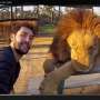 Lelaki Ini Kalahkan Semua "Selfie" yang Pernah Anda Lakukan 